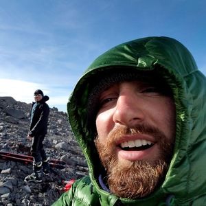 Meet your Posher, John